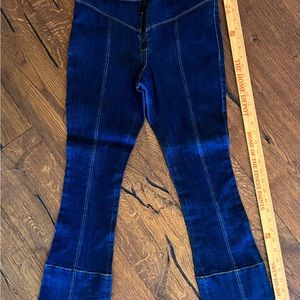 Cinq a Sept jeans in perfect condition